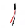 HT Instruments NOCANBA Αντάπτορας τσιμπίδας ρεύματος για πολυλειτουργικούς μετρητές σειράς M 1004100