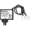 Finder RC-Μονάδα φίλτρου 06K.R1.0.024 για πηνία ρελέ 24V AC/DC