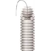 GEWISS DX20140R ICTA/40F Εύκαμπτος κυματοειδής σωλήνας, 40mm, Γκρι, 25m με σύρμα οδήγησης