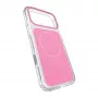SBS Block Θήκη για iPhone 18 Pro Max, συμβατή με MagSafe, Ροζ