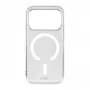 SBS D3O Active MagSafe Διάφανη θήκη για iPhone 18 Pro / 17 Pro