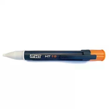 HT Instruments HT19 Μετρητής μαγνητικού πεδίου 1010940