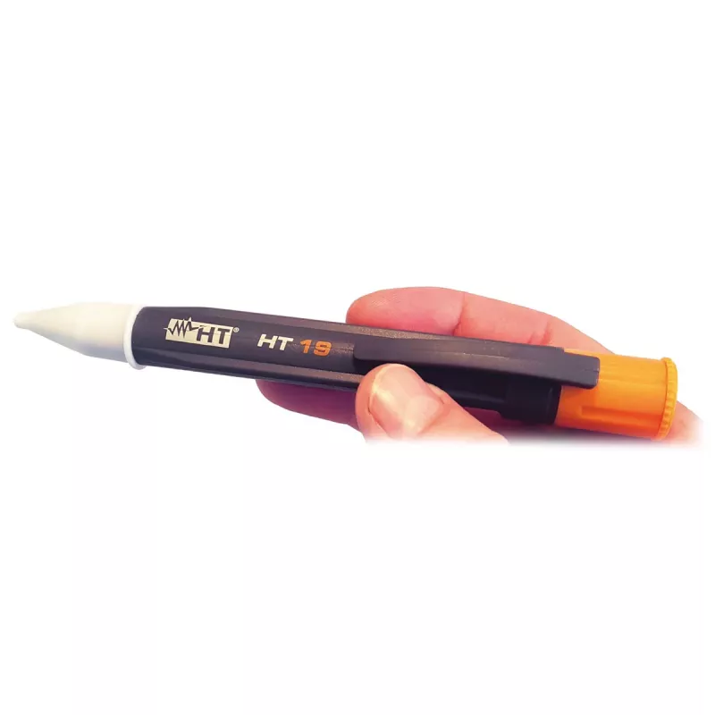 HT Instruments HT19 Μετρητής μαγνητικού πεδίου 1010940