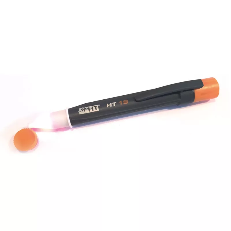 HT Instruments HT19 Μετρητής μαγνητικού πεδίου 1010940