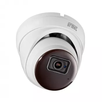 GROTHE VK 1099/710 Κάμερα IP dome 4K H.264/H.265