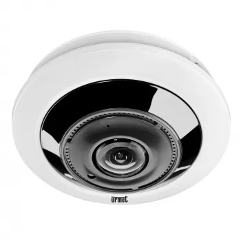 Grothe Κάμερα fisheye 12MPX PANORAMA VK 1099/680 (1099/680)
