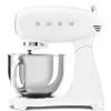 Smeg SMF05WHEU Μίξερ κουζίνας 50's Style, λευκό