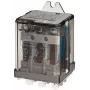 Finder 62.83.8.230.4009 Ρελέ ισχύος 3 CO 16A 230V AC Faston 250