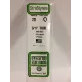 Evergreen 226 σωλήνας πολυστυρολίου 4,8 mm x 350 mm (4 τεμ.)