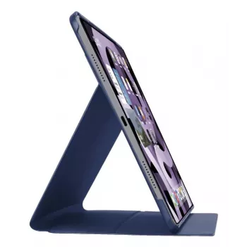 SBS Book Pro Folio θήκη για iPad Air 11 ίντσες 2024 / 10,9 ίντσες 2022 & 2020 - Μπλε TABKPROIPAIR10924B