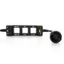 HT Instruments Line Splitter Μετρητικός προσαρμογέας 2009680