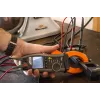 HT Instruments Line Splitter Μετρητικός προσαρμογέας 2009680