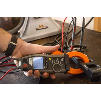HT Instruments Line Splitter Μετρητικός προσαρμογέας 2009680