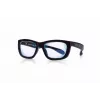 SHADEZ Blue Light Black Teeny παιδικά γυαλιά φίλτρου μπλε φωτός, 3-7 ετών