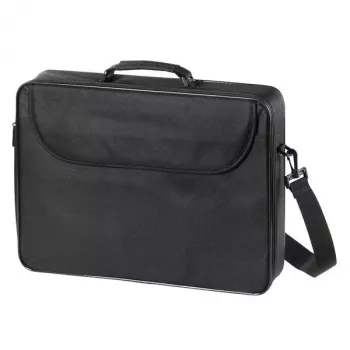 Vivanco Essential 17,3 ίντσες Τσάντα laptop μαύρη VVPCBAG17ESSK