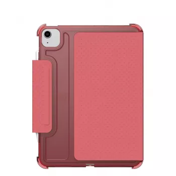 UAG Lucent [U] Θήκη για iPad Pro 11 (1.-4. γενιά) & iPad Air 10,9 (4.-5. γενιά) με βάση Apple Pencil - Clay