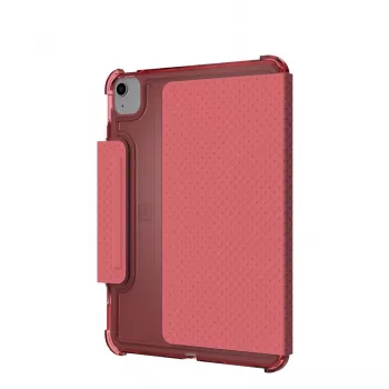 UAG Lucent [U] Θήκη για iPad Pro 11 (1.-4. γενιά) & iPad Air 10,9 (4.-5. γενιά) με βάση Apple Pencil - Clay