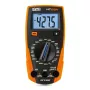 HT Instruments HT25N Ψηφιακό πολύμετρο CAT III 600V, 2000 Counts 1010170