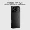 SBS Instinct Θήκη για Apple iPhone 17 Pro Max Μαύρη συμβατή με MagSafe TEINSTMAGIP1769K