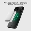 SBS Instinct Θήκη για Apple iPhone 17 Pro Max Μαύρη συμβατή με MagSafe TEINSTMAGIP1769K