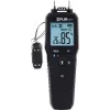 FLIR MR55 Μετρητής υγρασίας χωρίς ακίδα για δομικά και ξύλινα υλικά