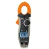 HT Instruments HT9015 Ψηφιακό αμπερόμετρο τσιμπίδας AC/DC 1000A CAT IV 600V CAT III 1000V True RMS 6000 Counts 1009015