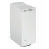 Whirlpool TDLR6240LEUN Πλυντήριο ρούχων τοποθέτησης από πάνω, 6 kg, 1200 U/min, Λευκό