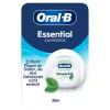 Oral-B Essential Floss κερωμένο μέντα 50 m 8006530045797