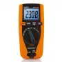 HT Instruments HT65 Ψηφιακό πολύμετρο CAT III 1000V CAT IV 600V 4000 Counts 1010345