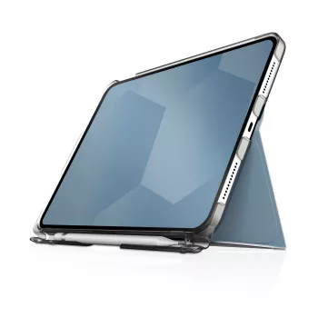 STM Studio θήκη για Apple iPad 10.9 (2022) – μπλε