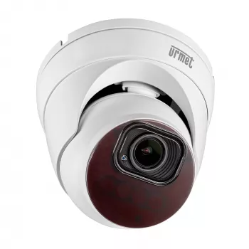 Grothe IP κάμερα Dome 5MP AI Plus VK 1099/551B