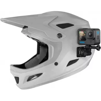 GoPro Helmet Front + Side Mount AGTLM-001-VN σετ στερέωσης (AGTLM-001-VN)