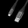 OtterBox Premium καλώδιο Lightning σε USB-A 1m μαύρο 78-52643