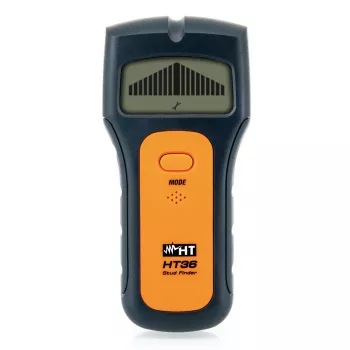 HT INSTRUMENTS HT36 Ψηφιακός ανιχνευτής τοίχου για μέταλλα 1010890