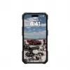 UAG Urban Armor Gear Monarch Pro Θήκη iPhone 15 Pro – Μαύρο