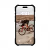 Urban Armor Gear Essential Armor Θήκη για Samsung Galaxy S23 Ultra – Μαύρο