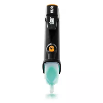 HT Instruments HT20S Ανιχνευτής τάσης χωρίς επαφή CAT IV 1000 V με ακουστική και LED ένδειξη 1010260
