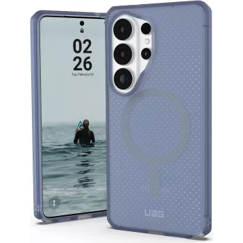 UAG Urban Armor Gear Dot Θήκη με μαγνητικό module για Samsung Galaxy S26 Ultra – Cloud Blue 214519114151