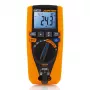 HT Instruments JUPITER Ψηφιακό πολύμετρο & tester RCD, βαθμονομημένο ISO, CAT IV 600V / CAT III 690V, 6000 Counts, Bluetooth 1010680