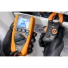 HT Instruments JUPITER Ψηφιακό πολύμετρο & tester RCD, βαθμονομημένο ISO, CAT IV 600V / CAT III 690V, 6000 Counts, Bluetooth 1010680
