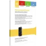 3M Vikuiti ADQC27 Μεμβράνη προστασίας οθόνης για Toshiba Satellite U840W - Διαφανής, ανθεκτική στις γρατσουνιές, 94% φωτοδιαπερατότητα 1009012