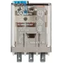 Finder 62.33.9.220.4300 Ρελέ ισχύος βύσματος 220 V DC 16 A 3PDT