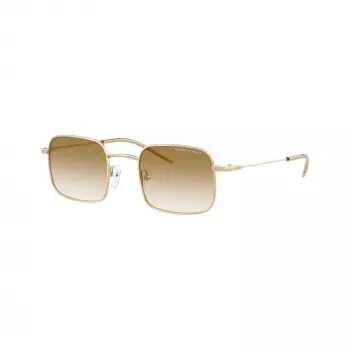 Armani Exchange Γυναικεία γυαλιά ηλίου AX2055S 611013 Διάφανο Γκρι/Γκρι Gradient 46-21-140