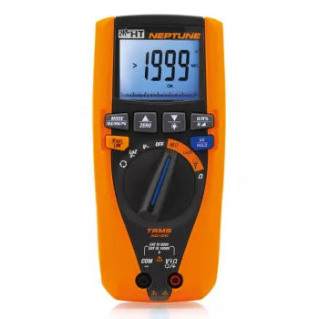 HT Instruments Neptune Tester εγκατάστασης 1kV CAT IV, 600V 1010830