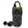 HT Instruments EV-TEST100 προσαρμογέας δοκιμής σταθμού φόρτισης EV Type 2 Mode 3 1010960