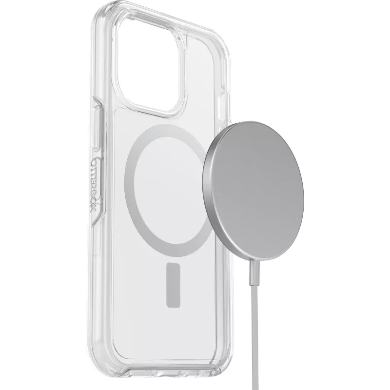 OtterBox Symmetry Series+ Clear MagSafe θήκη πλάτης για Apple iPhone 13 Pro 77-84773