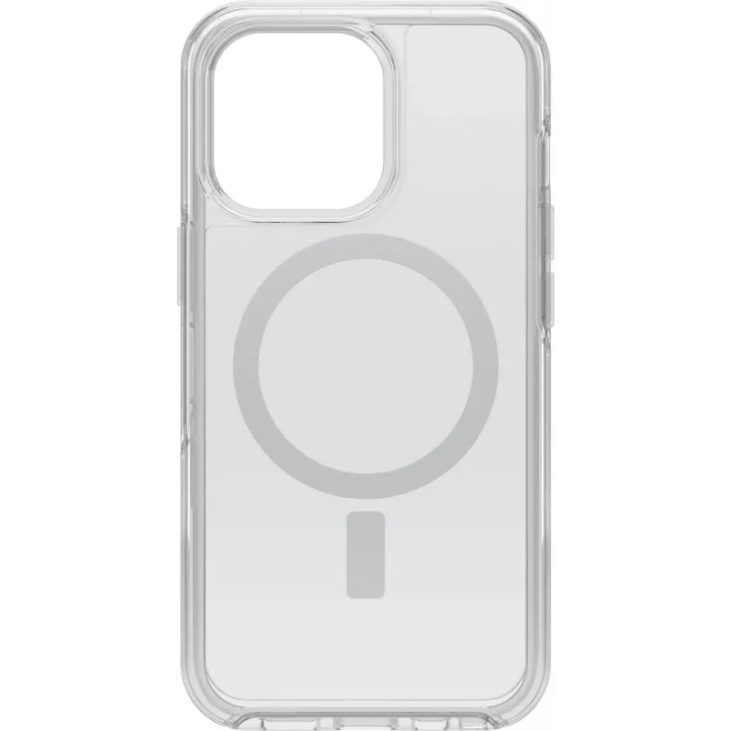 OtterBox Symmetry Series+ Clear MagSafe θήκη πλάτης για Apple iPhone 13 Pro 77-84773