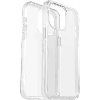 OtterBox Symmetry Clear θήκη για iPhone 15 Pro Max – διάφανη 77-92664