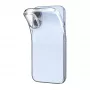 Puro Θήκη Apple iPhone 17 Nude Διάφανη PUIPC176303NUDETR