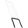 OtterBox React Series Θήκη Πλάτης για Apple iPhone 15 Plus - Συμβατή με MagSafe - Διάφανη 77-93579